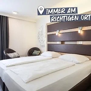 Hotel Roomingtons Kaiserhof