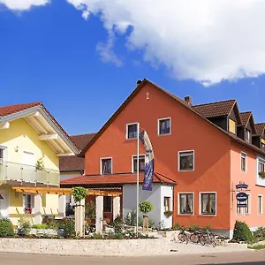 Zajazd Schneiderwirt, Ot Hirnstetten