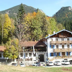 Pensjonat Oberwirt
