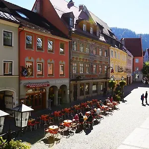 Hostel Bavaria - Design