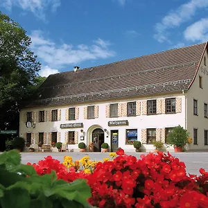 Pensjonat Graf