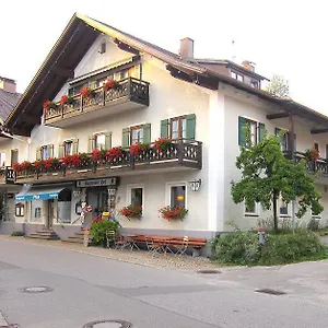 Pensjonat Bayersoier Hof
