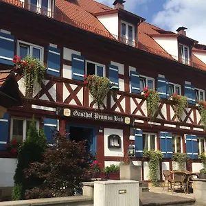 Pensjonat Hotel-gasthof Bub